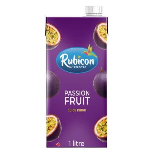 Passion Fruit