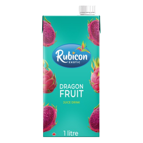 Dragon Fruit